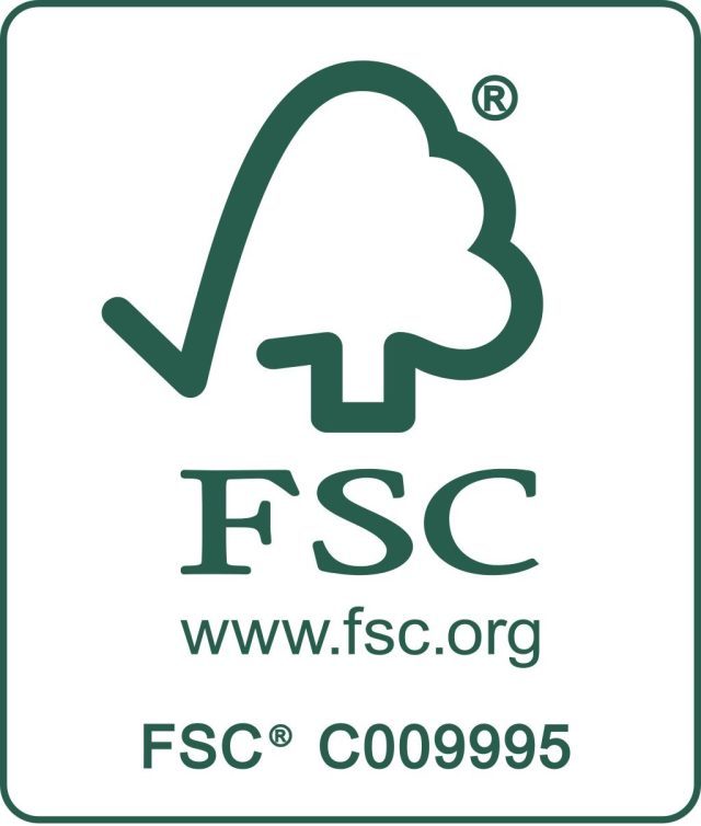 FSC-Keurmerk
