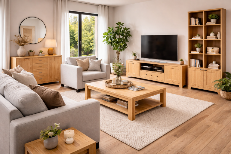 Onze multiplex is zeer geschikt als vloermateriaal